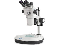Kern Stereo Zoom Microscope OZP 558, Histology Equipment, Kern, MSE Supplies