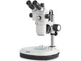 Kern Stereo Zoom Microscope OZP 558, Histology Equipment, Kern, MSE Supplies