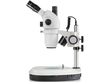 Kern Stereo Zoom Microscope OZP 558, Histology Equipment, Kern, MSE Supplies