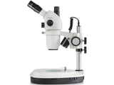 Kern Stereo Zoom Microscope OZP 558, Histology Equipment, Kern, MSE Supplies