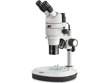 Kern Stereo Zoom Microscope OZS 574, Histology Equipment, Kern, MSE Supplies