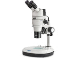 Kern Stereo Zoom Microscope OZS 574, Histology Equipment, Kern, MSE Supplies