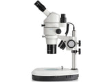 Kern Stereo Zoom Microscope OZS 574, Histology Equipment, Kern, MSE Supplies