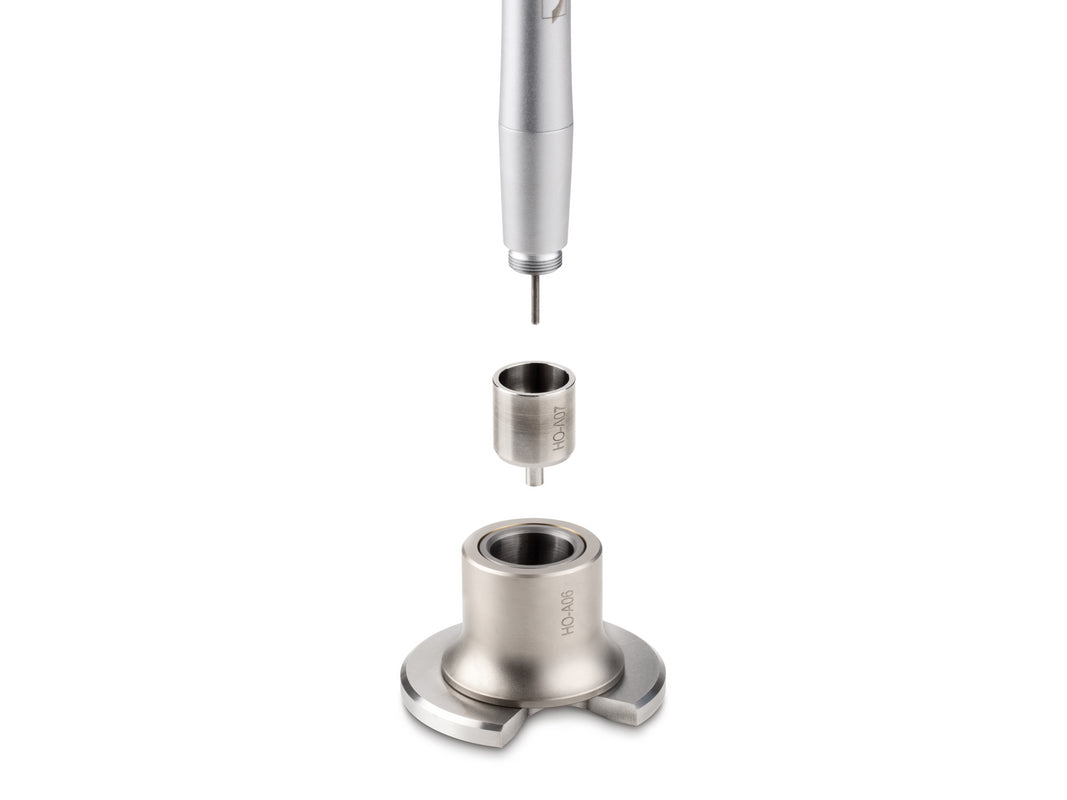 Kern Support Ring, Large Cylinder HO-A06N - MSE Supplies LLC