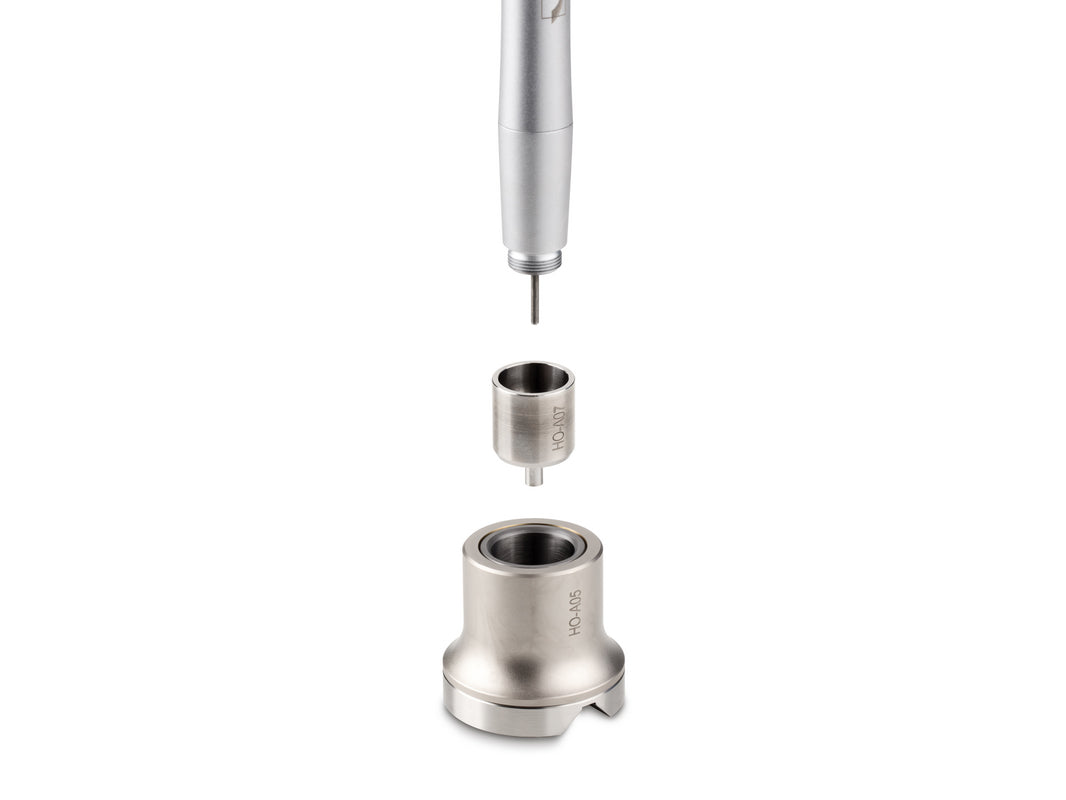 Kern Support Ring, Small Cylinder HO-A05 - MSE Supplies LLC