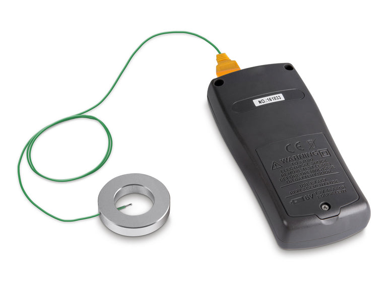 Kern Temperature Calibration Set DAB-A01. - MSE Supplies LLC