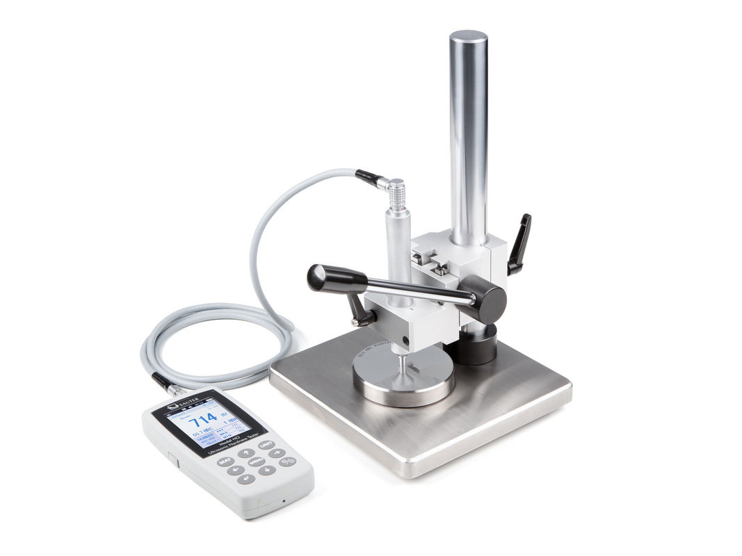 Kern Test Stand HO-A08 - MSE Supplies LLC