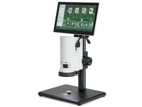 Kern Video Microscope OIV 254, Histology Equipment, Kern, MSE Supplies