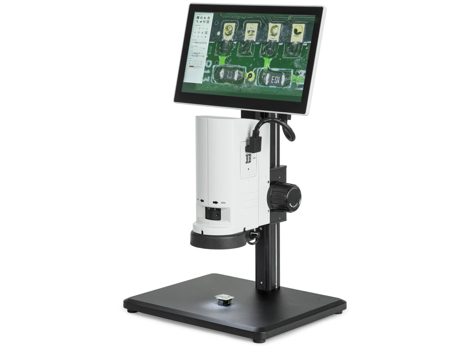 Kern Video Microscope OIV 255, Histology Equipment, Kern, MSE Supplies
