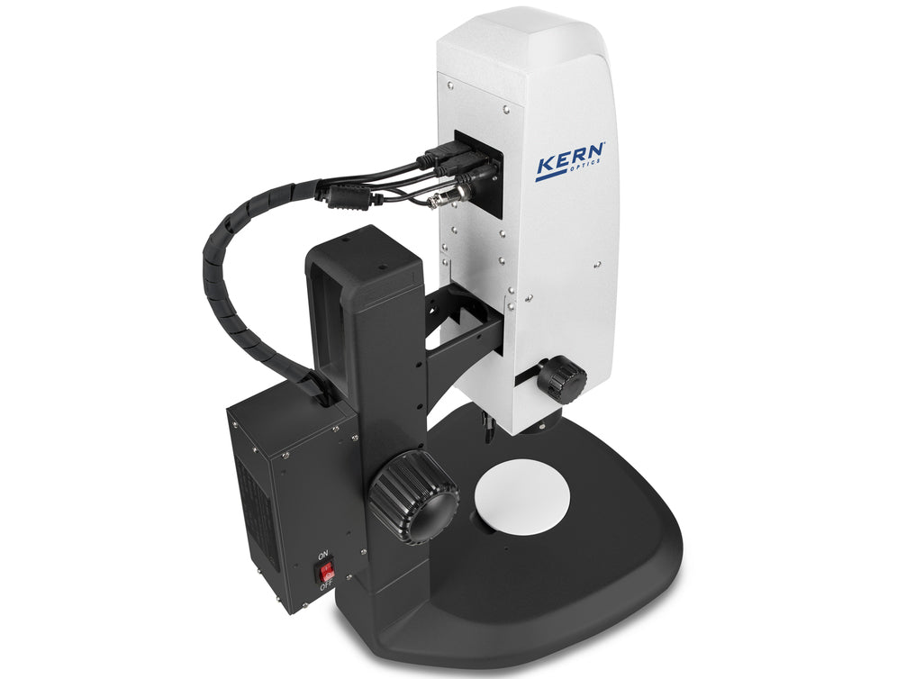 Kern Video Microscope OIV 656, Histology Equipment, Kern, MSE Supplies