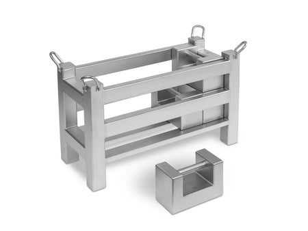 Kern Weight Container 346-000-000 - MSE Supplies LLC