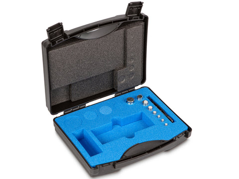 Kern Weight Set 312-024, Balances and Scales, Kern, MSE Supplies