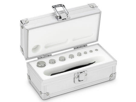 Kern Weight Set 312-026, Balances and Scales, Kern, MSE Supplies