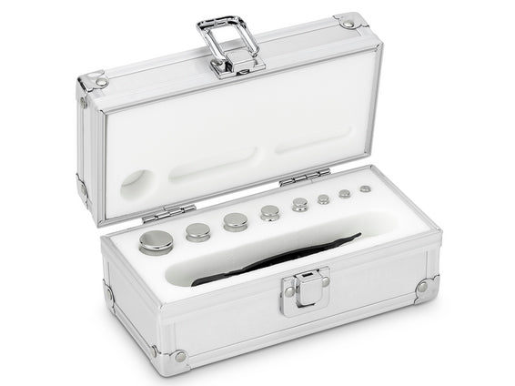 Kern Weight Set 312-026, Balances and Scales, Kern, MSE Supplies