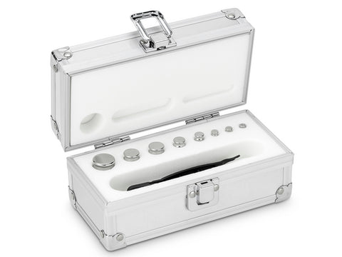 Kern Weight Set 312-026, Balances and Scales, Kern, MSE Supplies