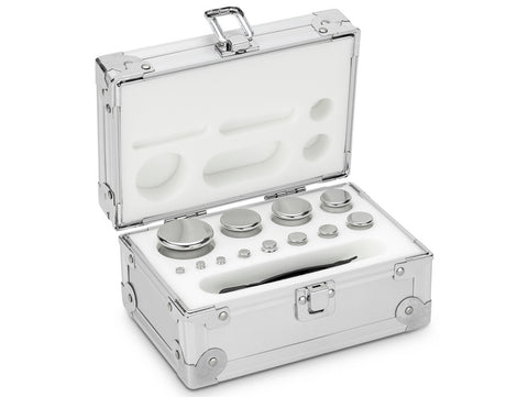 Kern Weight Set 312-056, Balances and Scales, Kern, MSE Supplies