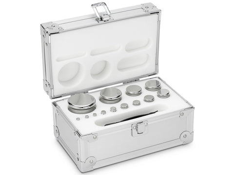 Kern Weight Set 312-066, Balances and Scales, Kern, MSE Supplies