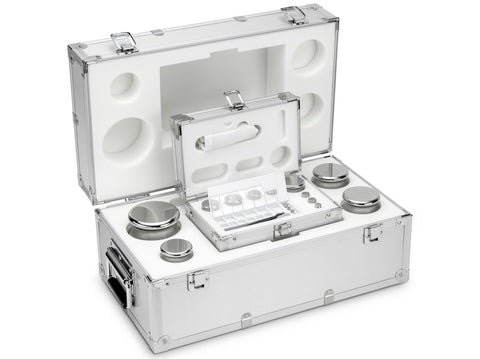 Kern Weight Set 312-086, Balances and Scales, Kern, MSE Supplies