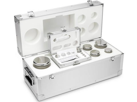 Kern Weight Set 312-096, Balances and Scales, Kern, MSE Supplies