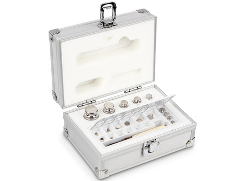 Kern Weight Set 313-036, Balances and Scales, Kern, MSE Supplies