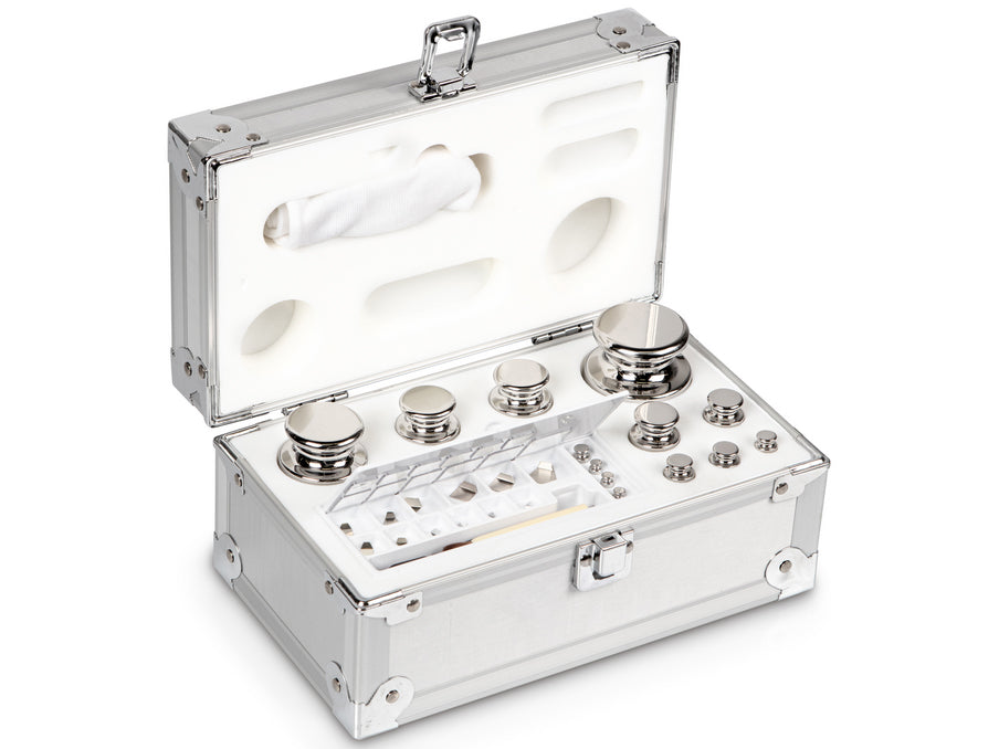 Kern Weight Set 313-066, Balances and Scales, Kern, MSE Supplies