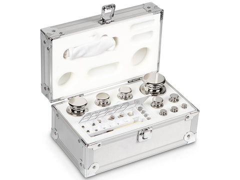 Kern Weight Set 313-066, Balances and Scales, Kern, MSE Supplies