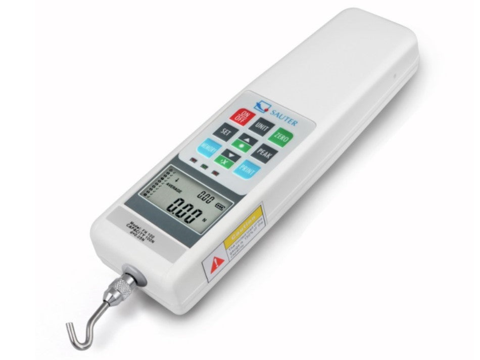 Kern Digital force gauge (internal) FH 2 - MSE Supplies LLC