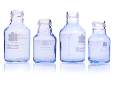 KIMBLE® ULTRA-WARE® Reservoir, Bottle, Graduated - MSE Supplies LLC
