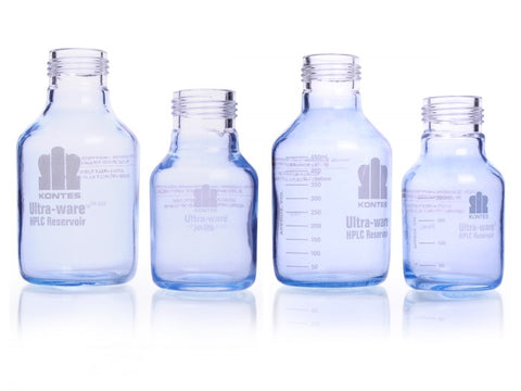 KIMBLE® ULTRA-WARE® Reservoir, Bottle, Graduated - MSE Supplies LLC