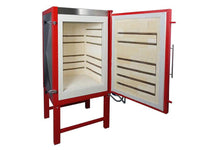 KITTEC CL 330-5 Classic-Line CL Electric front-loader Kilns, up to 1,320°C - MSE Supplies LLC