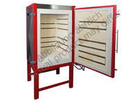 KITTEC CL 440-5 Classic-Line CL Electric front-loader Kilns, up to 1,320°C - MSE Supplies LLC