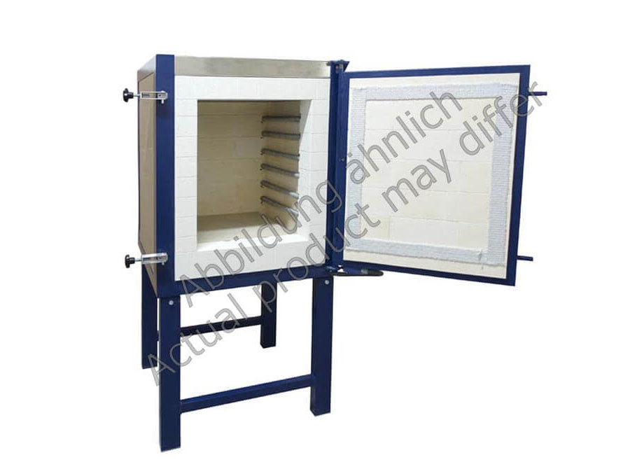 KITTEC CT 580-3 Classic-Line CT Electric front-loader Kilns, up to 1,320°C - MSE Supplies LLC