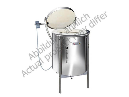 KITTEC X 100 S Professional-Line X electric top-loader Kilns, up to 1,320°C - MSE Supplies LLC