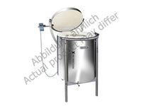 KITTEC X 195 S Professional-Line X electric top-loader Kilns, up to 1,320°C - MSE Supplies LLC