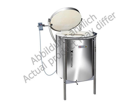KITTEC X 195 S Professional-Line X electric top-loader Kilns, up to 1,320°C - MSE Supplies LLC