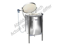 KITTEC X 75 Professional-Line X electric top-loader Kilns, up to 1,320°C - MSE Supplies LLC