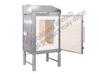 KITTEC XG 1000 Professional-Line XG Gas Front-Loading Kilns, up to 1,320°C - MSE Supplies LLC