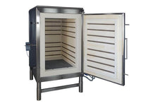 KITTEC XR 780 Professional-Line XR Electric Front-Loading Kilns, up to 1,320°C - MSE Supplies LLC
