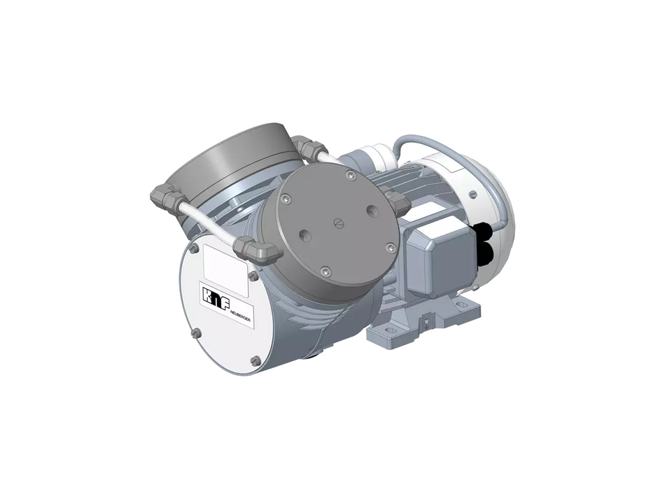 KNF UN035 1.2 ANP Diaphragm Gas Pump - MSE Supplies LLC