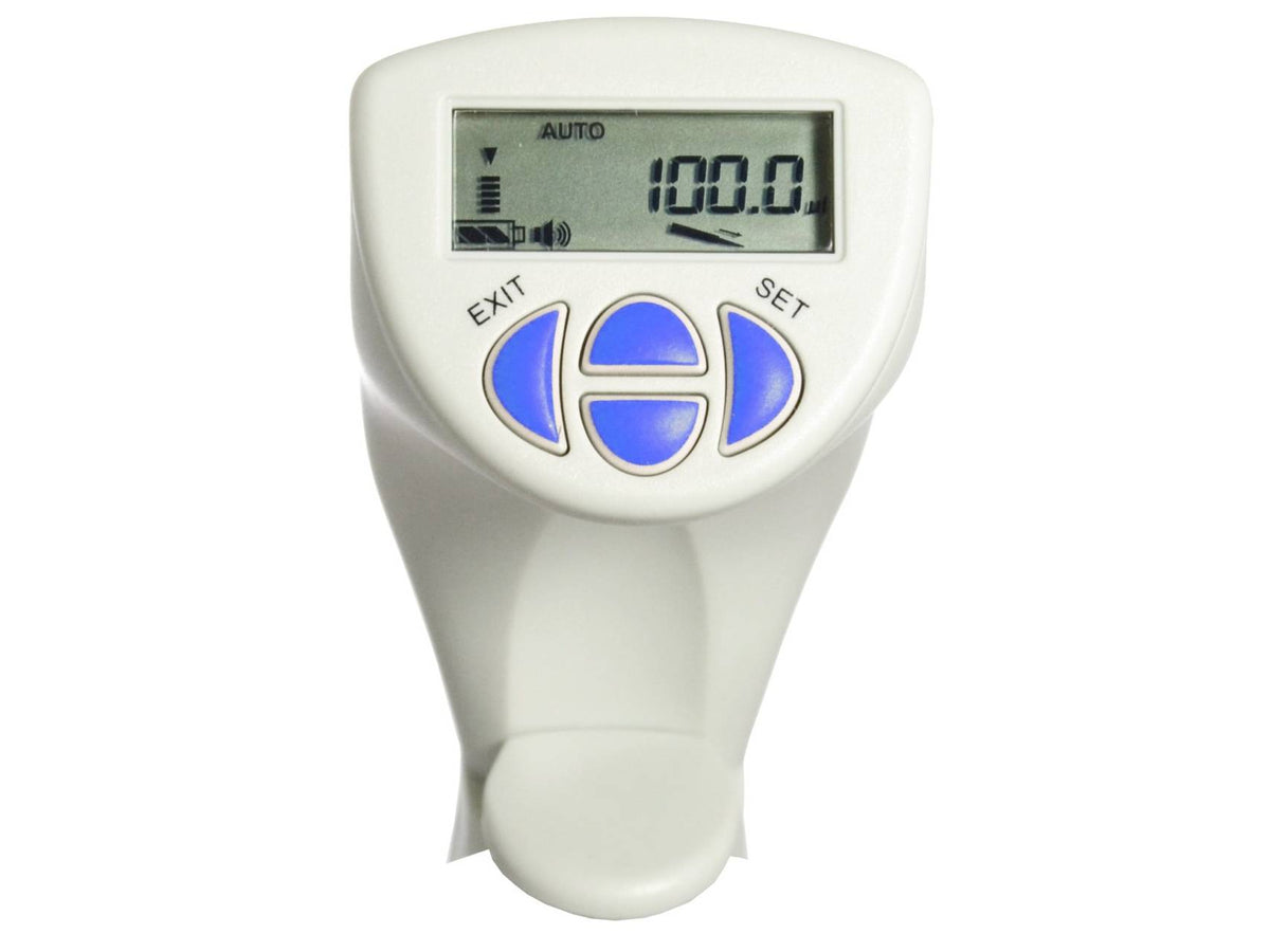 Witeg Electrical Pipette Witopet EP Multi-Channel - MSE Supplies LLC