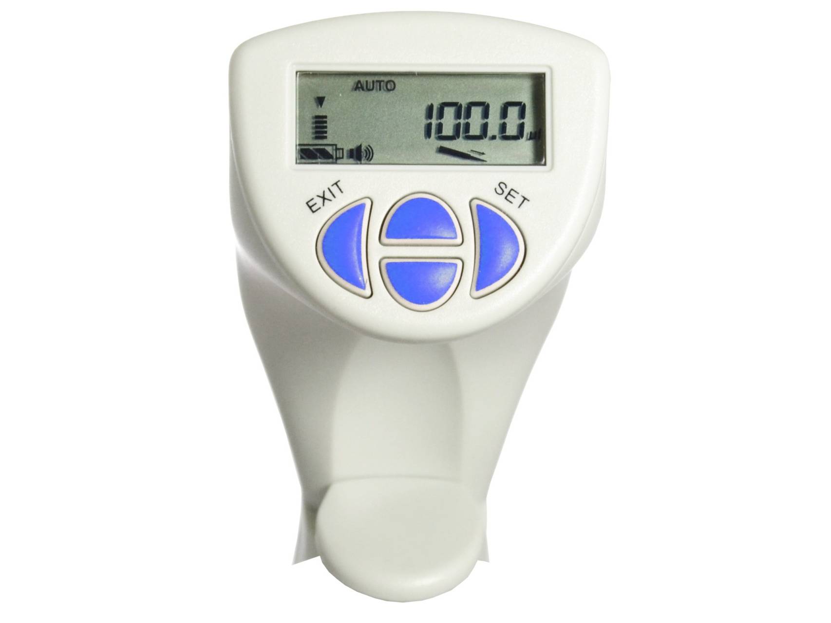 Witeg Electrical Pipette Witopet EP Multi-Channel - MSE Supplies LLC