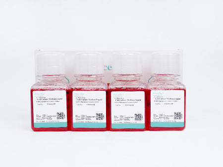 KYSE-30 Cells Complete Medium
