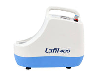 Witeg Vacuum Filtration System Lafil 400 22/25L/min -720mmHg With Integrated Vacuum Pump