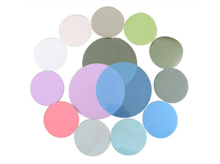 MSE PRO Diamond Grinding Papers for Grinding and Polishing, PSA-Adhesive Backed, Metallographic Consumables, MSE Supplies LLC, MSE Supplies