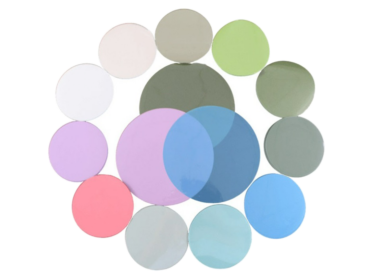 MSE PRO Diamond Grinding Papers for Grinding and Polishing, Plain-Backed, Metallographic Consumables, MSE Supplies LLC, MSE Supplies