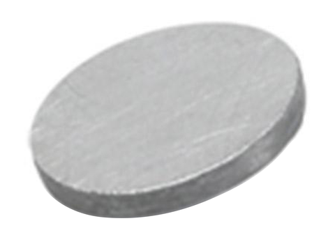 MSE PRO Lead Fluoride Sputtering Target PbF<sub>2</sub>, Sputtering Targets, MSE Supplies LLC, MSE Supplies