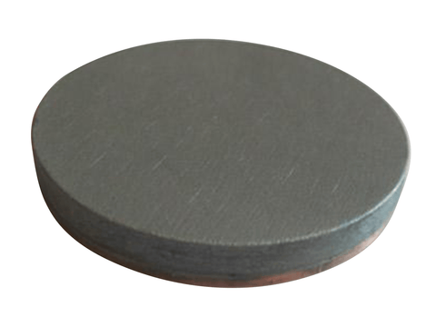 MSE PRO Lead Telluride Sputtering Target PbTe, Sputtering Targets, MSE Supplies LLC, MSE Supplies