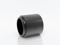 MSE PRO Ø1" Lens Tubes, with Internal and External Threads - MSE Supplies LLC