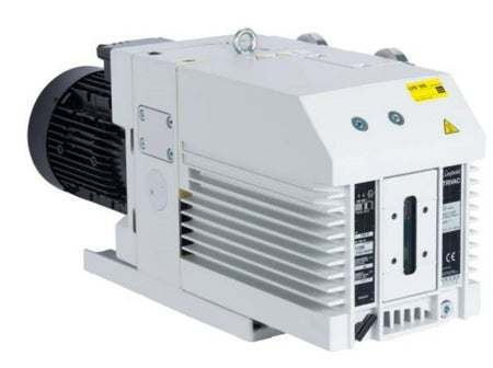Leybold Trivac B Two-Stage Rotary Vane Vacuum Pump D25B/D40B/D65B, Vacuum Pump, Leybold, MSE Supplies