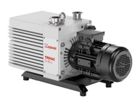Leybold Trivac L Two-Stage Rotary Vane Vacuum Pump, Vacuum Pump, Leybold, MSE Supplies